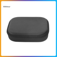  Shockproof Dustproof Portable Headset Storage Case with Zipper for AirPods Max