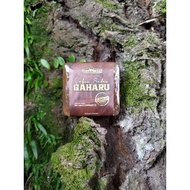 Tuan Hutan Sabun Badan Gaharu original Tuan Mohd Fitri