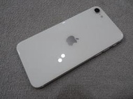 iphone SE2 64GB 白色 外觀9.999新 電池97% 功能正常 保固30天