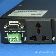 8Circuit Relay Cloud Intelligent Power Sequence Controller