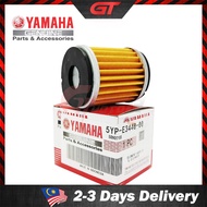 GTmotor Yamaha Oil Filter suitable for Y15ZR LC135 FZ150 FZ15 LAGENDA 115 115FI (5YP-E3440-00)
