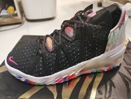 Nike Mens Lebron 18
