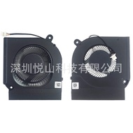 Suitable for Acer Acer AN515-55 AN515-45 AN517-52 AN517 CPU GPU Fan VCZZ