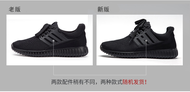 Postage Shanghai authentic warrior sneakers men's shoes women's shoes running shoes mesh shoes joggi