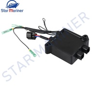 CDI 688-85540 For Yamaha Outboard Motor 2T 50HP 75HP 85HP 90HP Parsun T85 C85 688-85540-00 688-85540