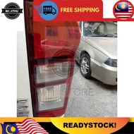 Lampu Belakang Isuzu Dmax 2012-2016