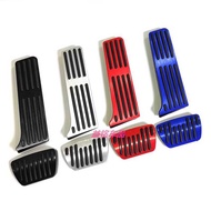 Suitable Toyota Bz4X Bz3 Bz5 Platinum 4X Mirai Accelerator and Brake Pedals, No Drilling Required fo