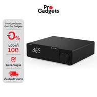 SMSL D-6S DAC Black แดคตั้งโต๊ะ by Pro Gadgets