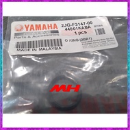 ✅ ORING FRONT SHOCK MIO i/MIO/AEROX/SNIPER 2JG-F3147-00 YAMAHA GENUINE
