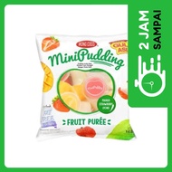 Wong Coco Jelly Mini Puding Bag 12 x 14 gr