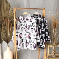 GOSSIP GIRLS SHIRT