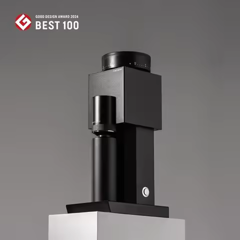 TIMEMORE Bricks 01S handmade compact portable coffee grinder express coffee machine special coffee m