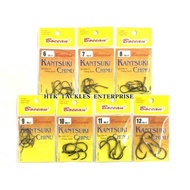 BOCEAN KANTSUKI CHINU HOOK