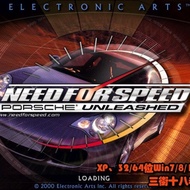 Best Speed 5 Porsche Journey English Version One-Click Installation Animation Full Game Win7/10/11