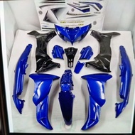 LAGENDA ZR SRL110ZR BODY SET COVER SET HLD