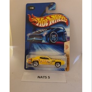 HOT WHEELS PLYMOUTH GTX 1971
