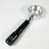 QUICKSHP Bottomless Naked Portafilter Stainless Breville 54mm - FR4