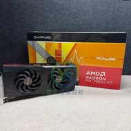 Sapphire RX 7800XT 16G 另外高價搵 RX 5600XT 5700 6400 6500XT 6600 6600XT 6650XT 6700XT 6750 6750XT 6800 6