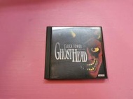 ク C 出清價! PS2 可玩 網路最便宜 SONY PS PS1 2手原廠遊戲片 時鐘塔 鬼頭 GHOST HEAD