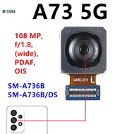 Main Back Camera For Samsung Galaxy A73 5G SM-A736B, SM-A736B/DS 108MP Rear Camera Module