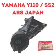 ARS JAPAN INTAKE PIPE STANDARD PIPE INTAKE CARBURETOR JOINT INTAKE RUBBER INTAKE HOLDER YAMAHA Y110S