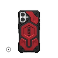 UAG Monarch Pro iPhone 16 Pro Max Case Leather FOR Magsafe iPhone 15 pro max CASE top model / Kevl
