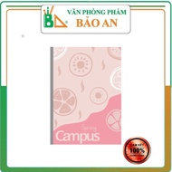 ( Lốc 10 Quyển) Vở Kẻ Ngang 120 Trang Four Seasons 2 CAMPUS