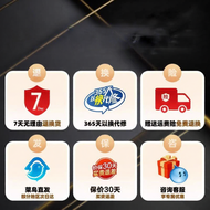 Midea | เครื่องทำอาหารด้วยไอน้ำและหม้อทอดไร้น้ำมันอัจฉริยะ 6 ลิตร