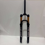 Fork suspension air syte metric garpu angin as TA sepeda mtb ban 26 275