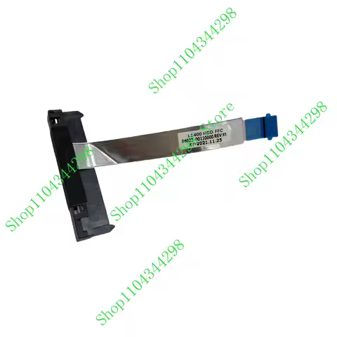 PJO HDD Cable For ASUS ExpertBook B1 B1500C B1500ceae B1400C B1400CEAE L1400 04022-00110000 Hard Dri