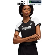 PUMA Sport Ringer Women's T-Shirt