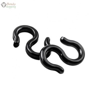 S Line Buckle Cable Clamp Cable Holder Fixed For MTB Road Bike/Folding Bike