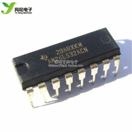 AM26LS32ACN AM26LS32 In-Line DIP-16 Interface Driver Receiver