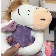 Eeyore Claw Doll/ Bracelet