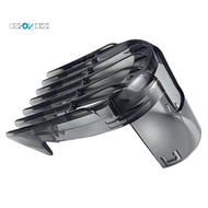 3-15mm Hair Clipper Comb for Philips QC5510 QC5530 QC5550 QC5560 QC5570 QC5580 Hair Trimmer Replacement Comb