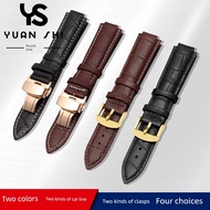 22mm watch strap watch strap Cartier sesuai untuk tali Cartier kulit lembu