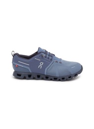 ON CLOUD 5 WATERPROOF SNEAKERS