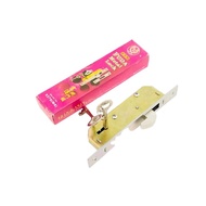 Fuda Metal Lock 5370(MS)