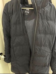 Uniqlo 羽絨外套