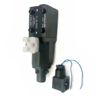TIMEWAY Hydraulic Directional Valve EDG-01-H Control Valve