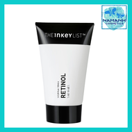 Serum tái tạo da tăng cường collagen chống lão hóa The Inkey List Retinol 30ml