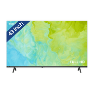 Tivi led SKYWORTH 43 Inch Full HD 43E5500G Google TV