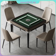 Table And Dining Table Mahjong Dual-Use Household Fully Automatic Mahjong Table Bass Mahjong Machine