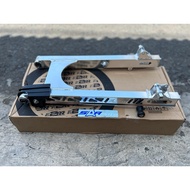 Swing arem jupiter z k2r gen 2 coak new arem aluminum k2r