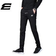 <AZs>Elgini Tracksuit Men Seluar Lelaki Casual Black Seluar Track Lelaki Seluar Lelaki Elasticity Sw