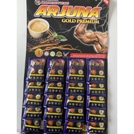 Kopi Arjuna with Packing baru