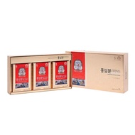 WING JOO LOONG Cheong Kwan Jang Korean Red Ginseng Powder Limited 高丽参粉条装