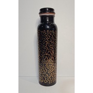 Copper Water Bottle JDC-31 950 ML