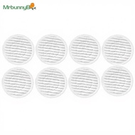 High-Quality Replacement Mop Pads for Shark S7000AMZS7001S6002EU - Washable