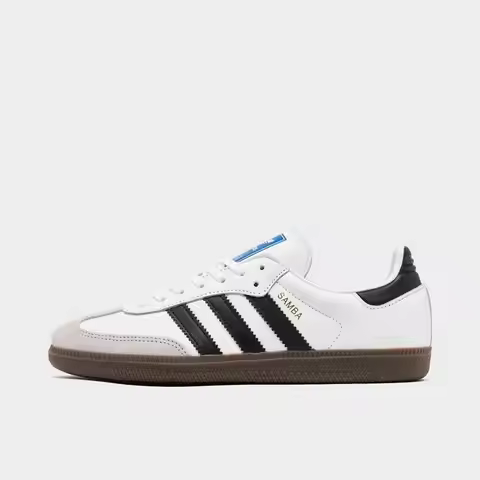 ADIDAS | Big Kids' adidas Originals Samba OG Casual Shoes